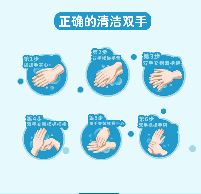 花王-biore除菌消毒 洗手液 玫瑰香型